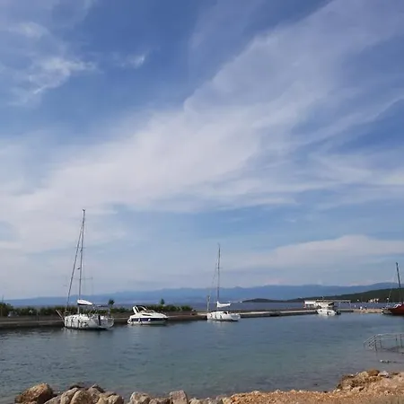 Apartmán Mija 1 Malinska