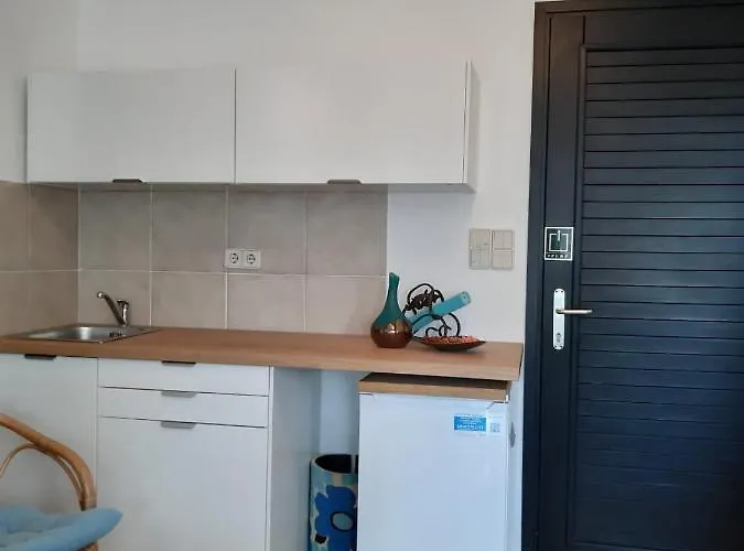 Mija 1 Apartman *