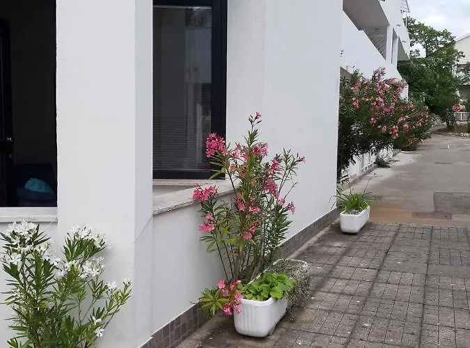 Apartman Mija 1 Malinska