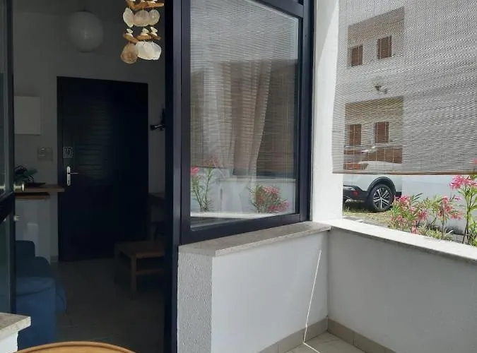 Apartman Mija 1 Malinska