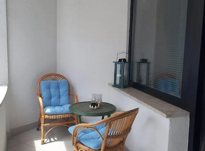 Mija 1 Apartman Malinska