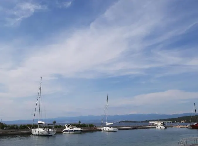 Apartman Mija 1 Malinska