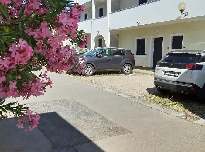 Mija 1 Appartamento *