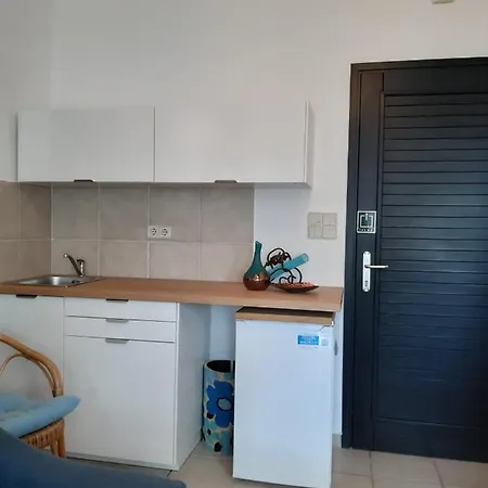 Mija 1 Apartman *
