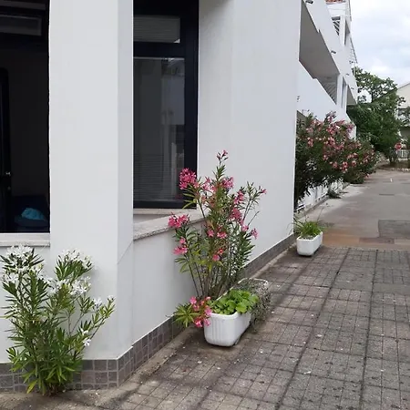 Apartman Mija 1 Malinska