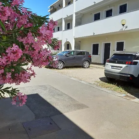 Mija 1 Apartman *
