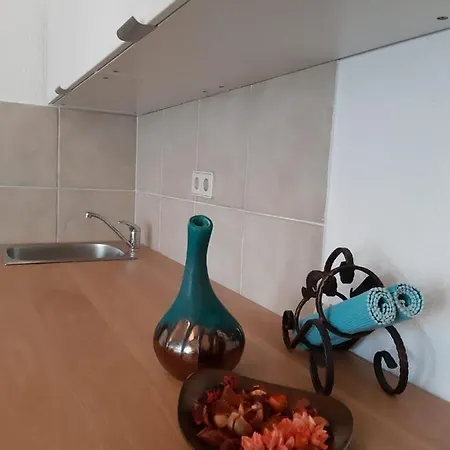 Mija 1 Apartman