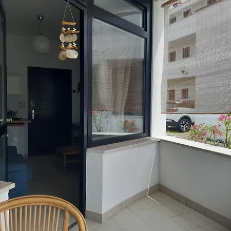 Apartman Mija 1 Malinska