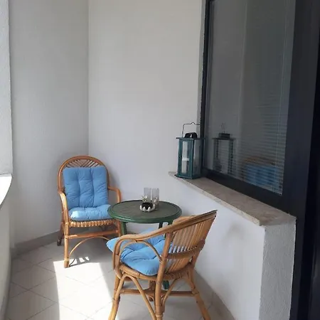 Mija 1 Apartman Malinska