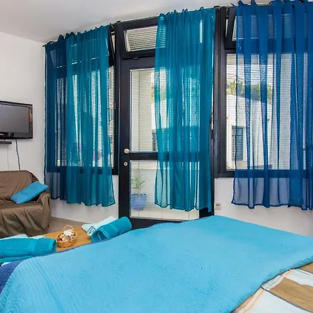 Apartman Mija 1 Malinska