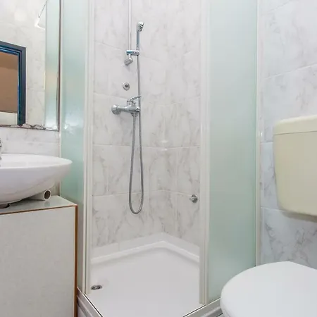 Mija 1 Apartman *