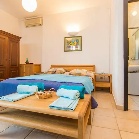 Mija 1 Apartman